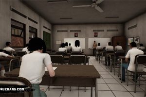 《小镇惊魂2》[官方中文][原版本体+0.7升补][NSZ]