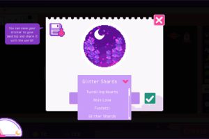 《小小贴纸铺/Sticky Business》[官方中文][原版本体+1.0.5升补+1DLC][NSZ]