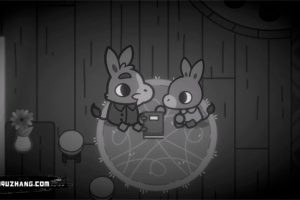 《小小贴纸故事/A Tiny Sticker Tale》[官方中文][原版本体+1.1.3升补][NSZ]