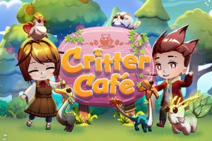 《小生物咖啡/Critter Café》[官方中文][原版本体+1.1.1升补][NSZ]