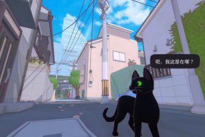 《小猫咪大城市/Little Kitty, Big City》[官方中文][原版本体+1.25.3.3-4091升补][NSZ]