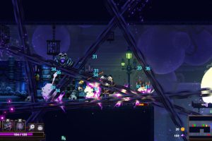 《小骨 英雄杀手》[官方中文][原版本体+1.9.2升补+1DLC][NSZ]