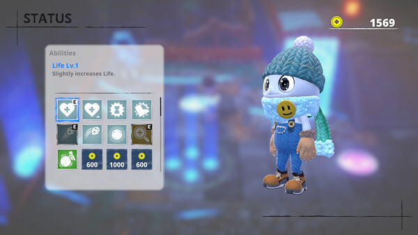 -7 -7