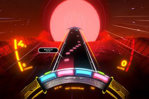 《旋转节奏XD/Spin Rhythm XD》[官方中文][原版本体+1.4.1升补+2DLC][NSZ]