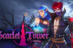 《猩红之塔/Scarlet Tower》[官方中文][原版本体+2.0.13升补][NSZ]