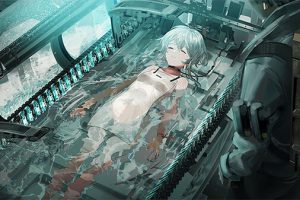 《星之终途/Stella of The End》[官方中文][NSZ][原版]