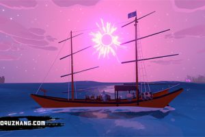 《扬帆起航》[官方中文][原版本体+1.6.6升补+1DLC][NSZ]