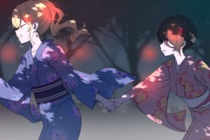 《永恒之花 有志者事竟成》[官方中文][原版本体+1.0.2升补][XCI]