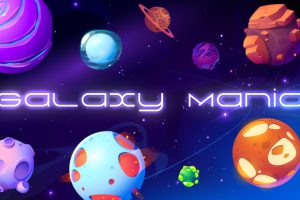 《银河狂热/Galaxy Mania》[官方中文][NSZ][原版]