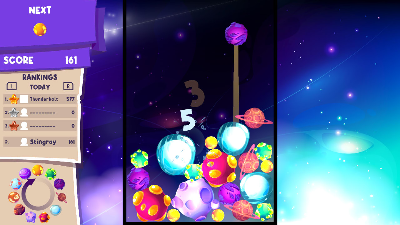 -5 -5
