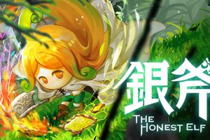 《银斧 诚实的精灵/Silver Axe The Honest Elf》[官方中文][原版本体+2.0.3升补+1LDC NSZ]