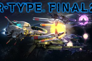 《异形战机 最终2][官方中文][原版本体+2.0.3升补+15DLC][NSP]
