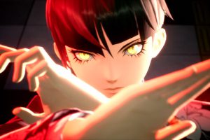 《真・女神转生V 复仇》[港版中文][本体+1.03升补+7DLC][XCI]