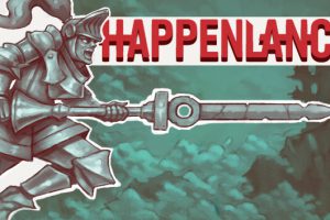 《长矛战士/Sir Happenlance》[官方中文][原版本体+1.1.0升补][NSZ]