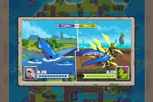 《战律2/Wargroove2》[官方中文][原版本体+1.2.9升补][NSZ]