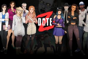 《约会Z/Date Z》[官方中文][原版本体+1.0.3升补][NSZ]