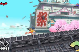 《羽袈流/BAKERU》[官方中文][原版本体+1.0.2升补][NSZ]
