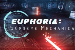 《至尊机械/Euphoria Supreme Mechanics》[官方中文][NSZ][原版]