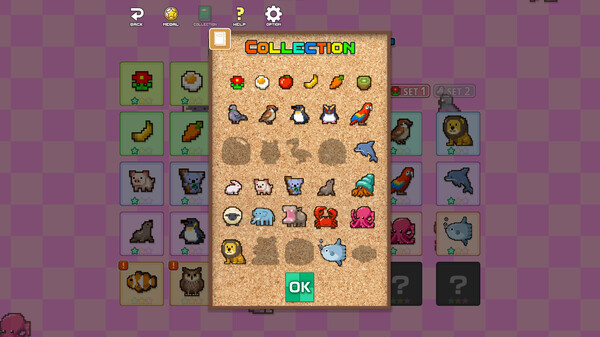 -7