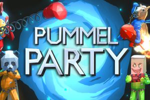 《揍击派对/Pummel Party》[官方中文][原版本体+1.14.1i升补][NSZ]