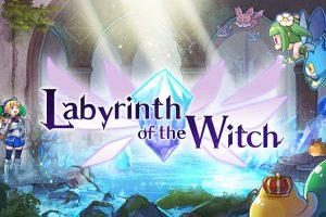 《魔女的迷宫》[中文][原版本体+1.4.1升补][NSZ]