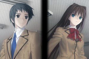 《魔法使之夜》[官方中文][原版本体+1.0.3升补+字体MOD][NSP]
