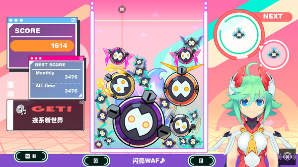 -3 -3
