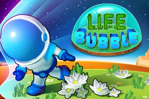 《生命气泡/Life Bubble》[官方中文][NSZ][原版]