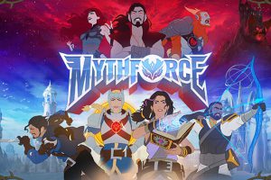 《神话之力/MythForce》[官方中文][原版本体+1.0.2.3升补][NSZ]