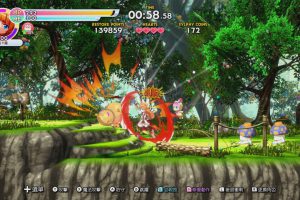 《爆裂!甜点王国》[官方中文][原版本体+1.0.1升补][XCI]