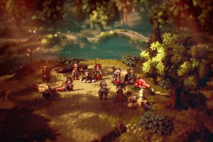 《八方旅人2》[官方中文][原版本体+1.1.1升补+1DLC][XCI]