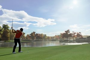 《PGA巡回赛2K21》[官方中文][原版本体+1.9.0升补+2DLC][NSZ]