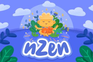 《N禅意 nZen》[官方中文][原版本体+4DLC][NSZ]