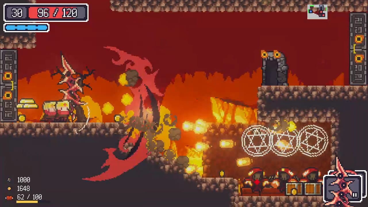 -5 -5