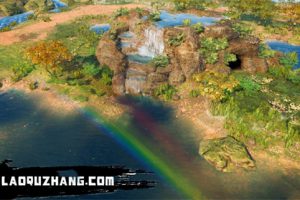《工人物语 新兴同盟》[官方中文][原版本体+1.0.7升补][NSZ]
