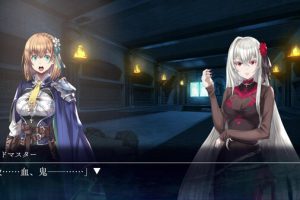 《哥布林杀手 另一个冒险》[原汁日文][原版本体+1.0.5升补+2DLC][NSZ]