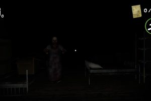 《噩梦五夜 逃亡恐怖故事/Five Nights of Nightmare》[官方中文][NSZ][原版]