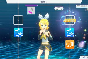 《健身拳击Feat 初音未来 和未来一起健身》[官方中文][原版本体+1.0.1升补][XCI]