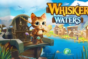 《胡须水域/WhiskerWaters》[官方中文][原版本体+1.0.1升补][NSP]
