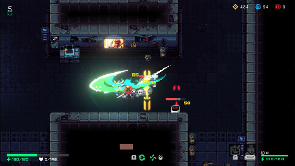 -5 -5