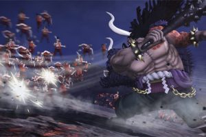 《海贼无双4》[官方中文][原版本体+1.8.0升补+22DLC][NSZ]
