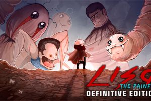 《丽莎 决定版/LISA The Definitive Edition》[官方中文][原版本体+1.2升补][NSZ]