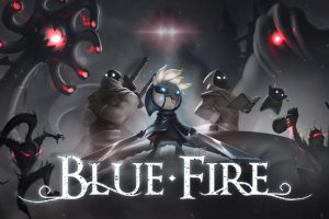 《蓝焰/Blue Fire》[官方中文][原版本体+6.1.0升补][NSZ]