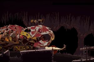 《莱卡 鲜血铸就》[官方中文][原版本体+1.0.2.2升补][NSZ]