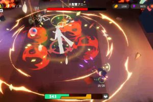 《净化之径》[官方中文][原版本体+0.1.1升补][NSZ]