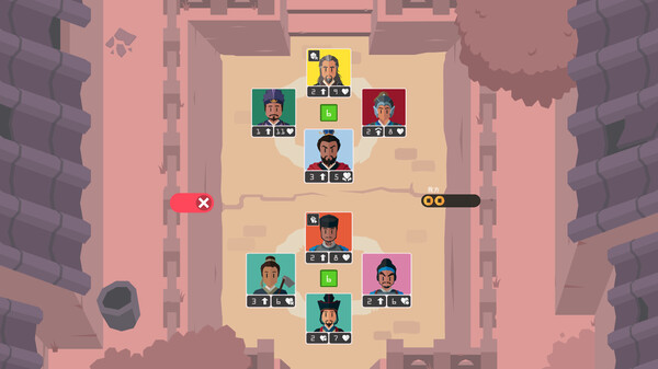 -5 -5