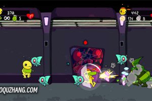 《外星原人 高清版/Alien Hominid HD》[官方中文][原版本体+1.3.0升补][NSZ]