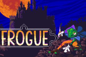 《蛙匪/FROGUE》[官方中文][原版][NSZ]