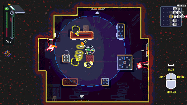 -5 -5