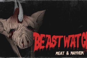 《屠宰场：肉与混乱/Beastwatch：Meat & Mayhem》[官方中文][原版][NSZ]